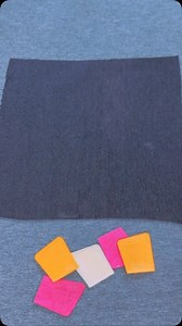 This Invisible Tailor’s Chalk lets you draw clear lines on your fabric that disappear with time, heat, or gentle brushing. Perfect for delicate or light-colored fabrics where traditional chalk shows through. ✅ Marks vanish easily, no washing needed ✅ Great for precision marking on all types of fabric ✅ High-quality and smooth on fabric ✅ A must have for every tailor and fashion designer 📍 Visit us: No. 9 Excellence Drive, Peace Estate, Off Alao Akala Expressway, Oluyole Extension, Ibadan, Oyo S