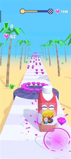 bonus level juice race #games #funny #playgame #gaming