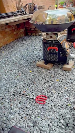 Become My Partner in Selling Stoves