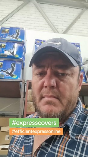 Best Quality & Great looking accessories available at Efficient Express Online Store! Check it out here 👉 https://www.efficientexpress.co.za Call or Whatsapp for any questions or queries you may have Gerhard 072 313 2463 E-mail us info@efficientexpress.co.za Buy now, Pay Later - Buy on Credit via MobiCred accepted at Checkout! We courier all over South Africa! | Gerhard Rossouw