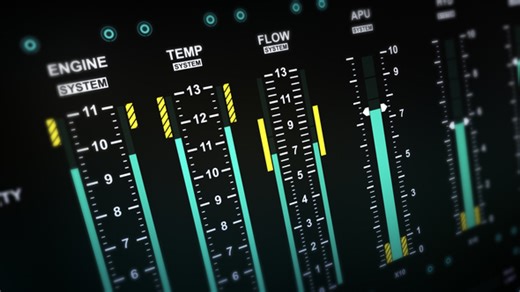 HUD Elements