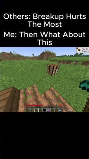 Worlds most painfull pain #shorts #minecraft