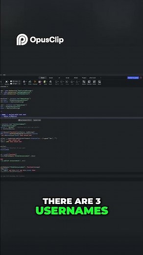 GLOBAL ANNOUNCEMENTS in Roblox Studio 🤯 (2026 Tutorial) #shorts