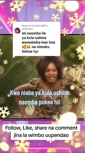 Tumsifu Mungu: Kujifunza Nyimbo za AIC Makongoro Choir