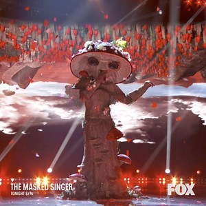 New costumes, new celebs, new episode! 🙌 Group C takes the stage tonight at 8/7c. | The Masked Singer