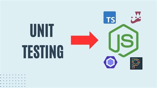 The ULTIMATE Guide to Testing TypeScript Node.js with Jest. | Alex Rusin