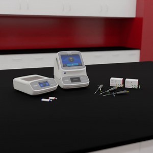 Let’s go on a DNA electrophoresis instrument test drive at your...