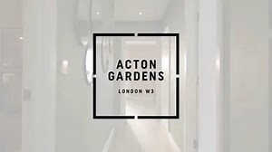 Acton Gardens is a residential development in South Acton, London W3. Prices start at £415,000 for a 1bedroom. Developer: @countrysideprop @lqhomes Architect: @maccreanorlavington | Property London