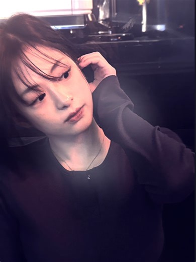 😖❤‍🔥 ` ` cr; @ezsaa.prst #ahyeon #weverse #fyp #아현 #babymonster