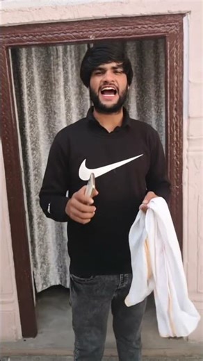 cow is a mother in hindu dharm #ajjubhaiinmymatch #comedy #dancemusic #automobile #manit #indianmusi