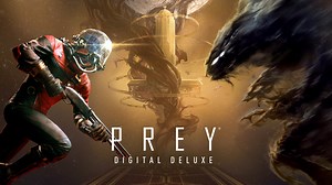 Koop Prey Digital Deluxe - PC (GOG.com)