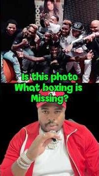 The Last Time Boxing Felt ELECTRIC ⚡ (Charlo, Tank, Spence, Hitchins, Broner)