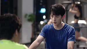 EP28：Love is Deep - Free - China - TV - Romance - urban,youth,Idol - Hu Yunhao,Kang Ning ,Justin Zhao,Chang Long,Huang Haoyue