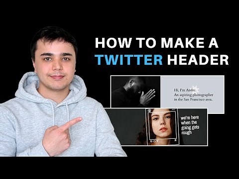 How to Make an X (Twitter) Header in Snappa + Free Templates