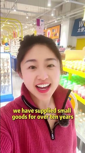 10,000+ Dollar Store Products – 10 Years of Wholesale Experience!