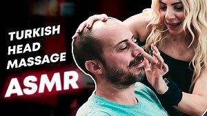 46K views · 830 reactions | Welcome back to the ASMR Barber channel....