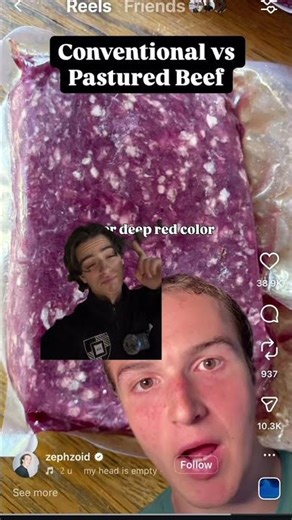 The REAL Issue with Locally Sourced Foods