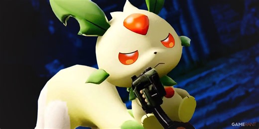 Palworld Releases Important New Update for July 2025