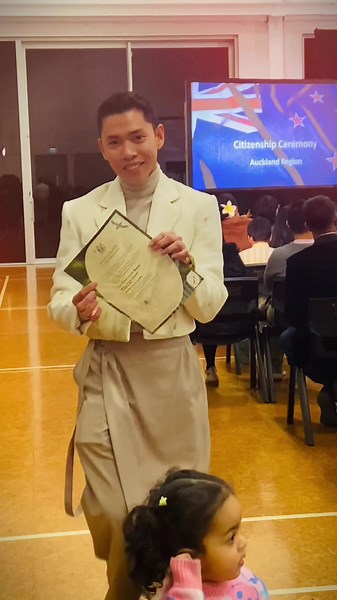 Renz Wilhelm Bayhon on TikTok