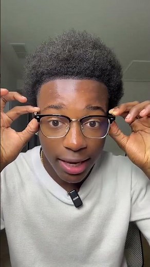 ⏰BLACK FRIDAY SALE🎁AI-powered unisex audio translation glasses