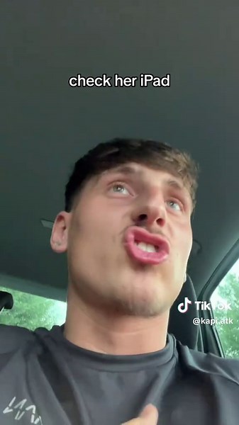 Kapi on TikTok