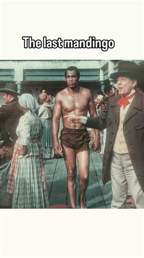 Cinematic Voices on Instagram: "The Last Mandingo (Movie Recap) He was bred to be a weapon… but he chose to be a legend. The Last Mandingo is a raw, emotional story of strength, pain, and rebellion in a world built to crush hope. Kunta, the strongest Mandingo, is forced into brutal battles meant for entertainment. Every fight takes something from him—his freedom, his brothers, his name. But when he uncovers his true roots and a secret resistance, he realizes survival isn’t enough. To become free