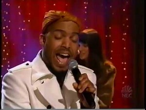 Van Hunt - Character (Live on Leno)