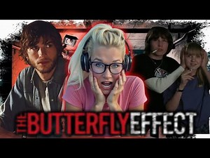 "My Jaw DROPPED! | The Butterfly Effect (2004) Reaction | First Time Watching"