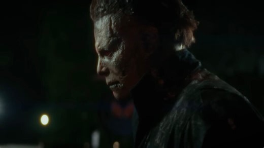 This 2-Hour 'Halloween' Fan Film Fills in a Gap Between 'Kills' and 'Ends'