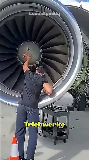 Warum Flugzeuge nicht ins All fliegen! 😳