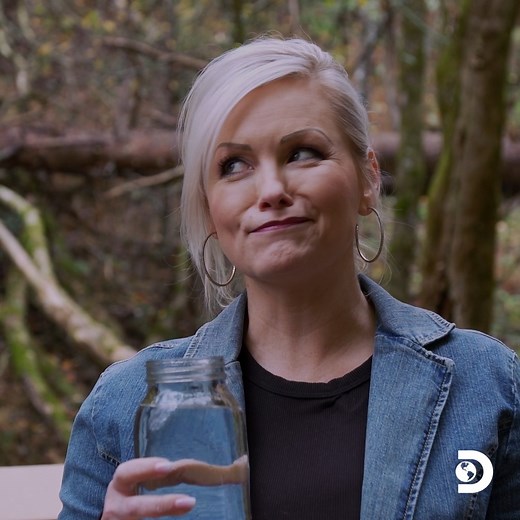 What do you think about the team of Danielle Parton x Mark x Digger? #Moonshiners Wednesdays at 8PM on Discovery and discovery links.discoveryplus.com/moonshiners | Moonshiners