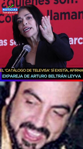 145K views · 1.2K reactions | El ‘catálogo de Televisa’ sí existía,...