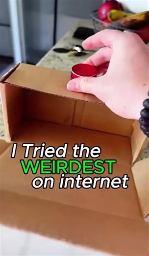 I tried the WEIRDEST Gadget on internet and this happened😮‍💨😬|| #youtubeshorts_ #techgadgets #viral