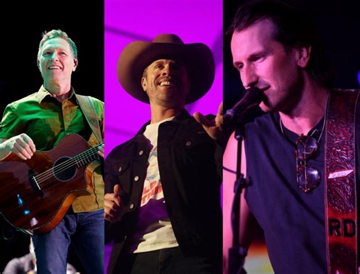 Your Guide to County Line Country Fest 2025: Lineup, Tickets, and More!