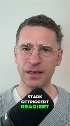 Emotionen Auflösen: Wie Alte Programme Dein Leben Verändern #shorts