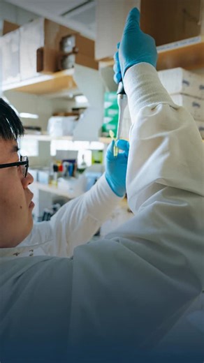 Welcome to our research spotlight series! | UMass Boston