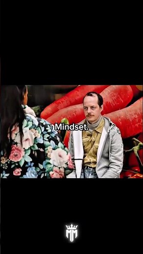 Jonas Die Discounter Mindset | Folge Für Täglich Gute Laune⭐️