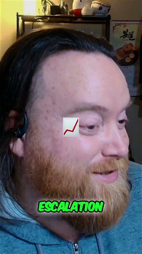 Scary Sickle Attack: Escalation at the House! #shorts