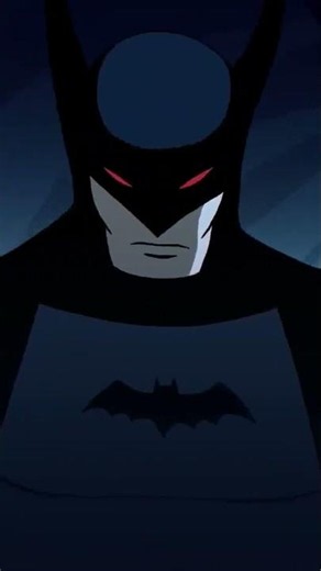 Pretty Bad Odds - Batman Beyond and Justice League