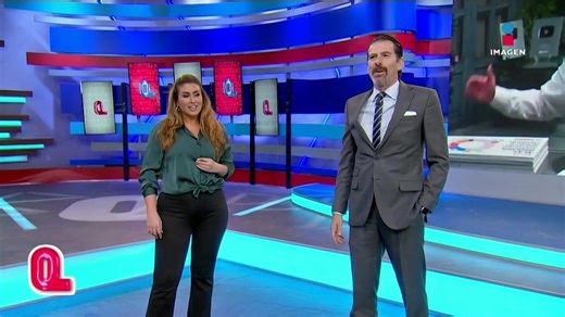 Qué Importa | Programa completo 16/10/2025 Imagen Televisión