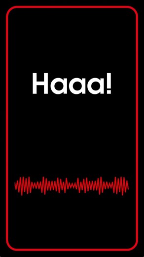 Haaa ! Surprising Sound Effect (No Copyright)