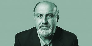 Nassim Nicholas Taleb Has Never Borrowed a Cent in His Life
