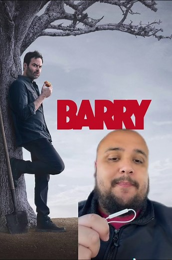 Incredible Review of HBO's Barry Series