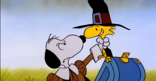 The 15 Greatest Thanksgiving TV Show Episodes