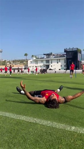 🔥 THIS ACTIVATION GAME GOT CRAZY FAST 😂🔥 | RCD Mallorca | Luis García