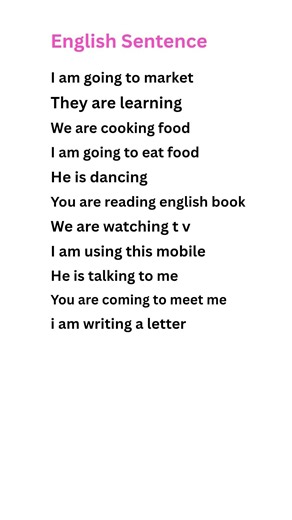 English Learn Vocabulary Daily Practice 📖👉#subscribe #like #comment #spokenenglish #vocabulary #view