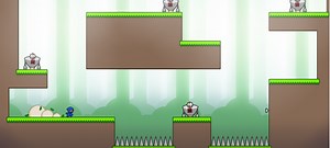 Video Preview: 10 Second Ninja | GodisaGeek.com