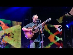 Busted Stuff - Dave Matthews Band - Darien Lake Amphitheater