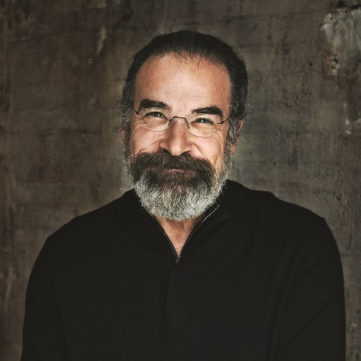 Mandy Patinkin Concert & Tour History (Updated for 2026) | Concert Archives