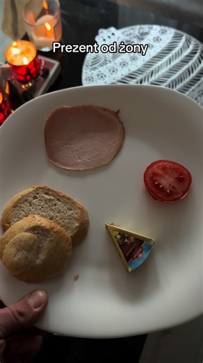 Jaki następny strój kupić dla żony?